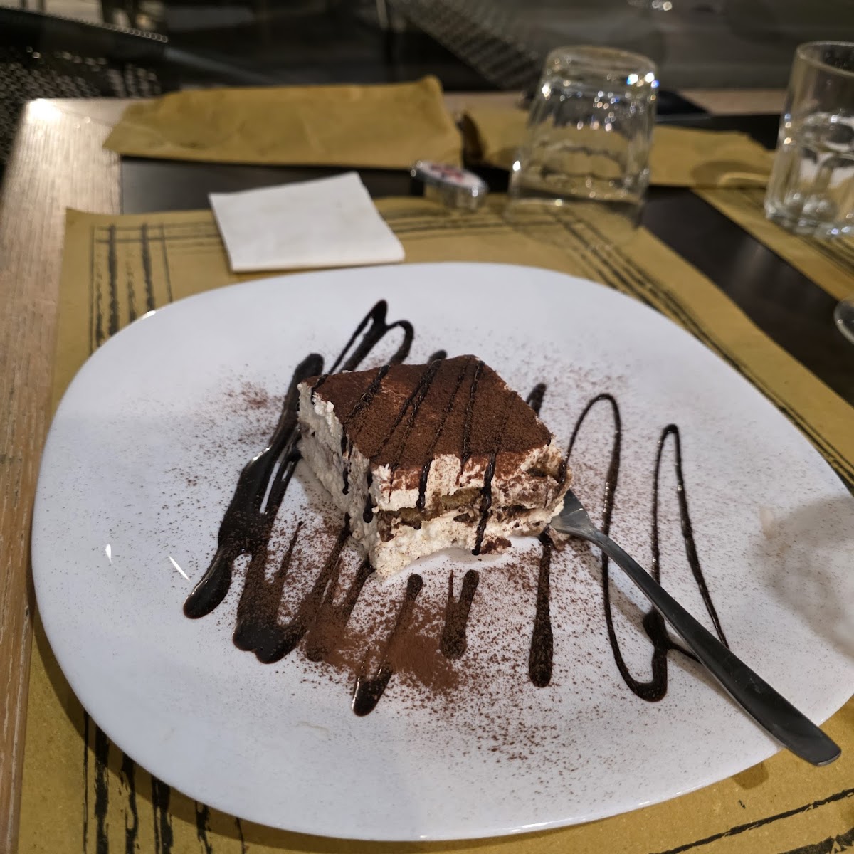 Pizzeria The 4 Elements - 7